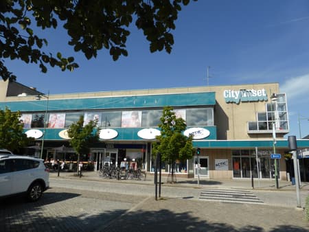 Hunden entré Lindex.JPG