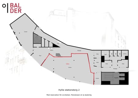 Hyllie stationstorg 2 plan 1 Kontorshotell - Med redigeringar 2.jpg
