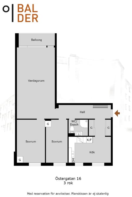 östergatan 16 rok sovrumm vägg i vägg utan TP.jpg