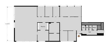 Theres Svenssons gata, 321 kvm.png