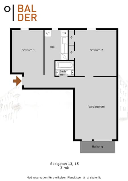 Skolgatan 13, 15 3 rok.jpg