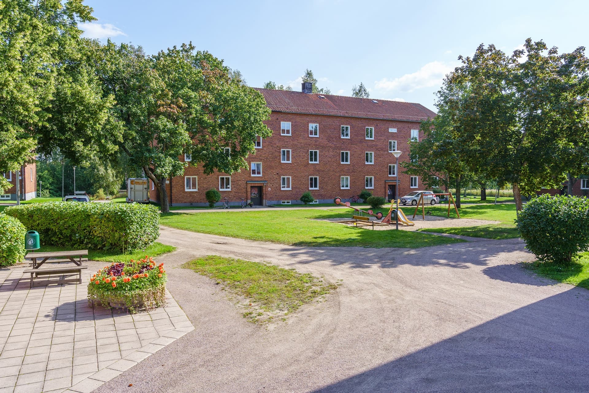 exteriört