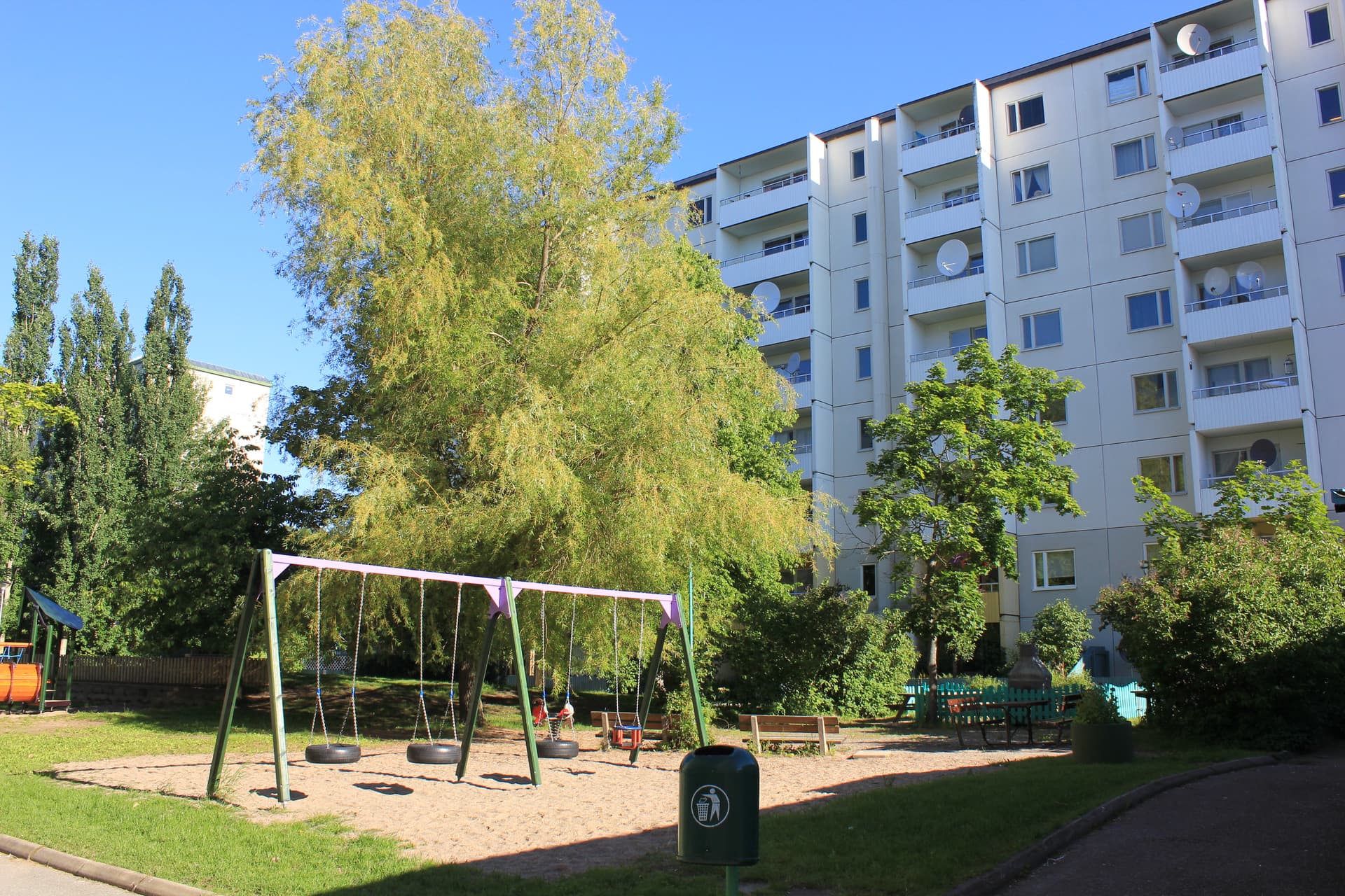 Iduns väg lekplats.JPG