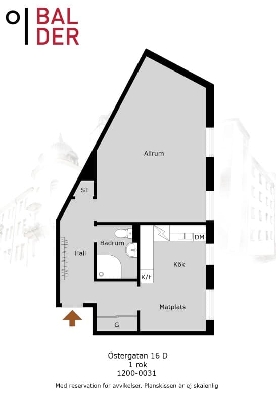 Östergatan 16 D 1004 1 rok utan balkong.jpg