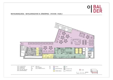 RESTAURANGLOKAL - BATALJONSGATAN 14, JÖNKÖPING - 370 KVM - PLAN 2.jpg