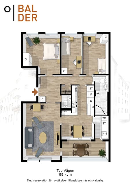 Planritning - 99kvm - Typ VÅGEN - Låghus ZG KG_pages-to-jpg-0001.jpg