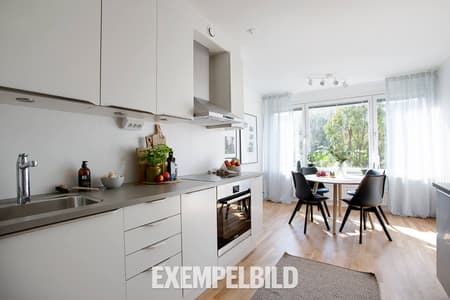 Lägenhet 1 - Kök - Allmän - HEM - Exempelbild.jpg