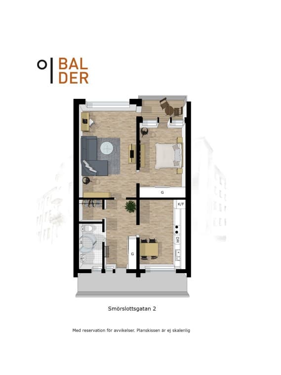 smöret 2, 2 rok, jpg.jpg