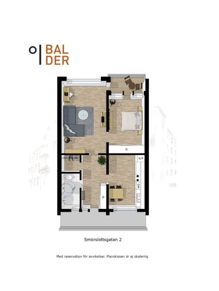 smöret 2, 2 rok, jpg.jpg