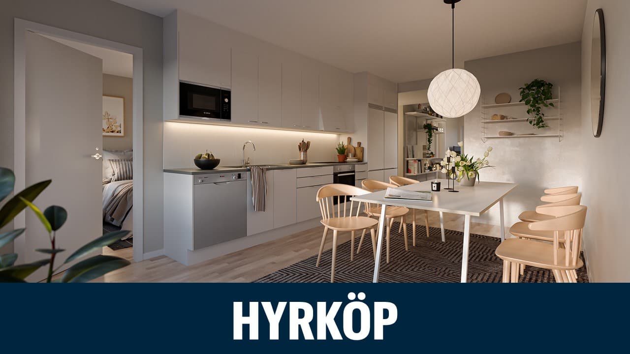 Sjöliljan kök med banner.JPG