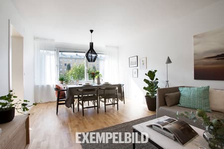 Lägenhet 1 - Vardagsrum - Matplats - HEM - Exempelbild.jpg