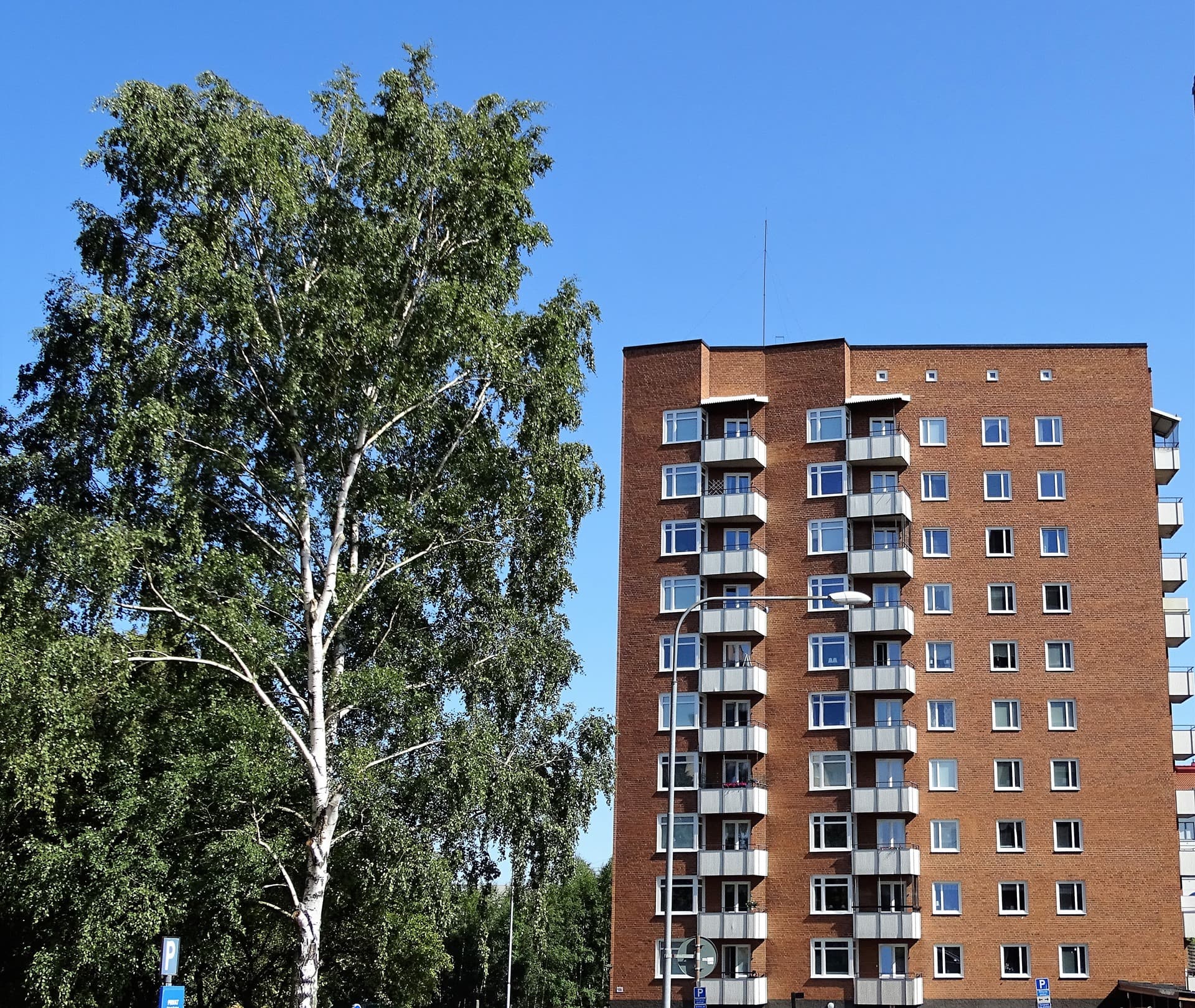exteriört
