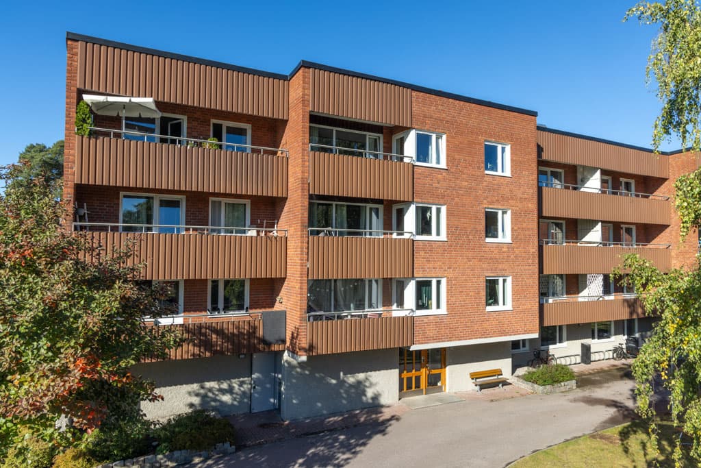 exteriört