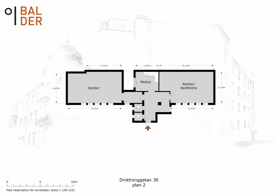 Drottninggatan 30- plan 2.png