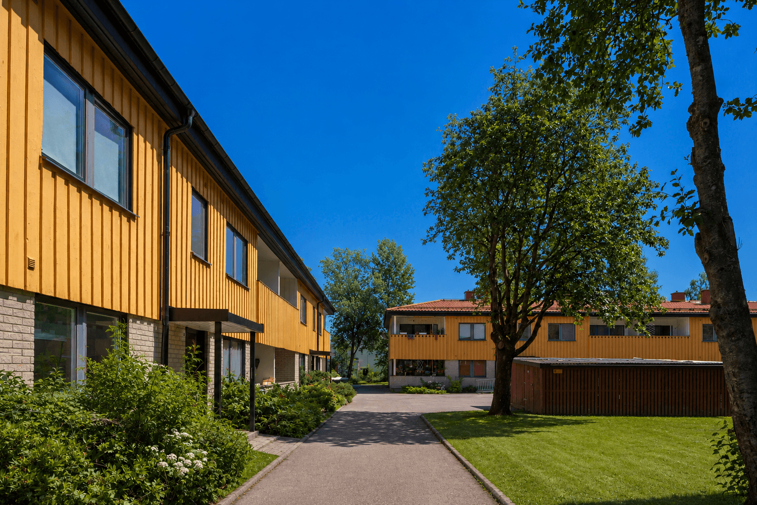 Renderad sommar Slåtterv. 46-52 infart, juni 2026.png