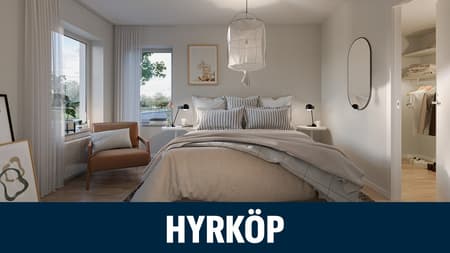 Sjöliljan sovrum med banner.JPG