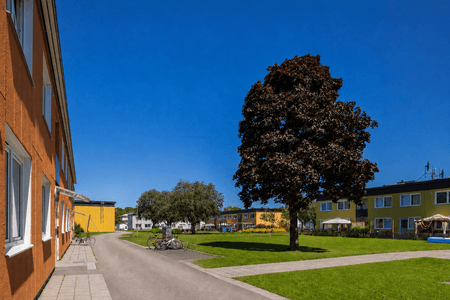 Renderad Sommar Plogen 2 innergård bild 2, juni 2026.png