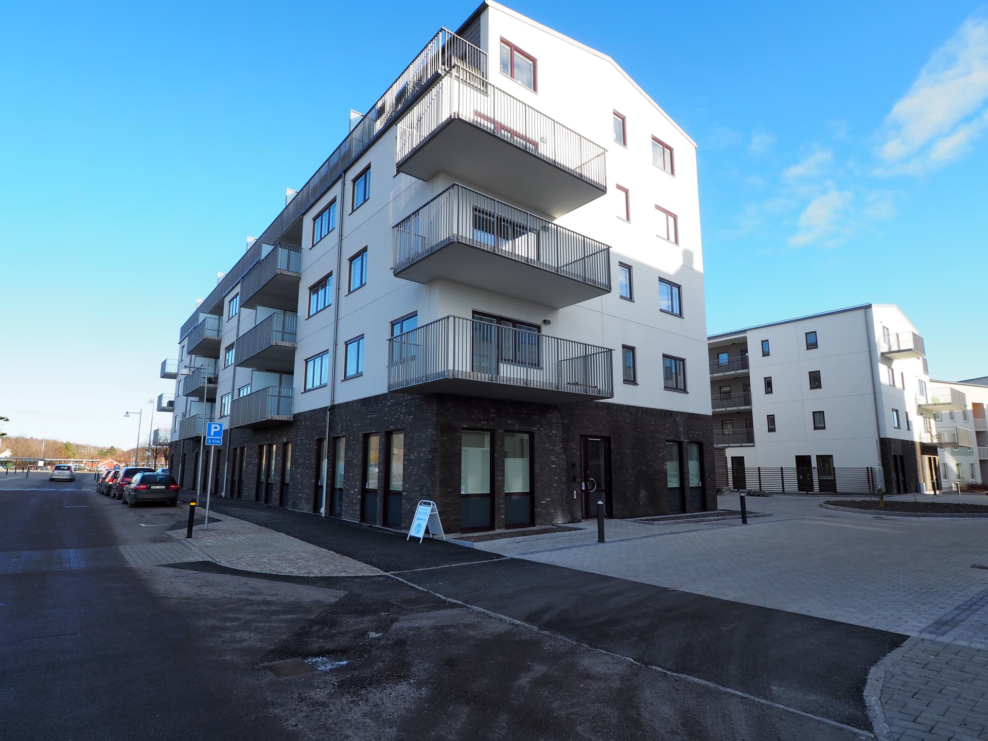 exteriört