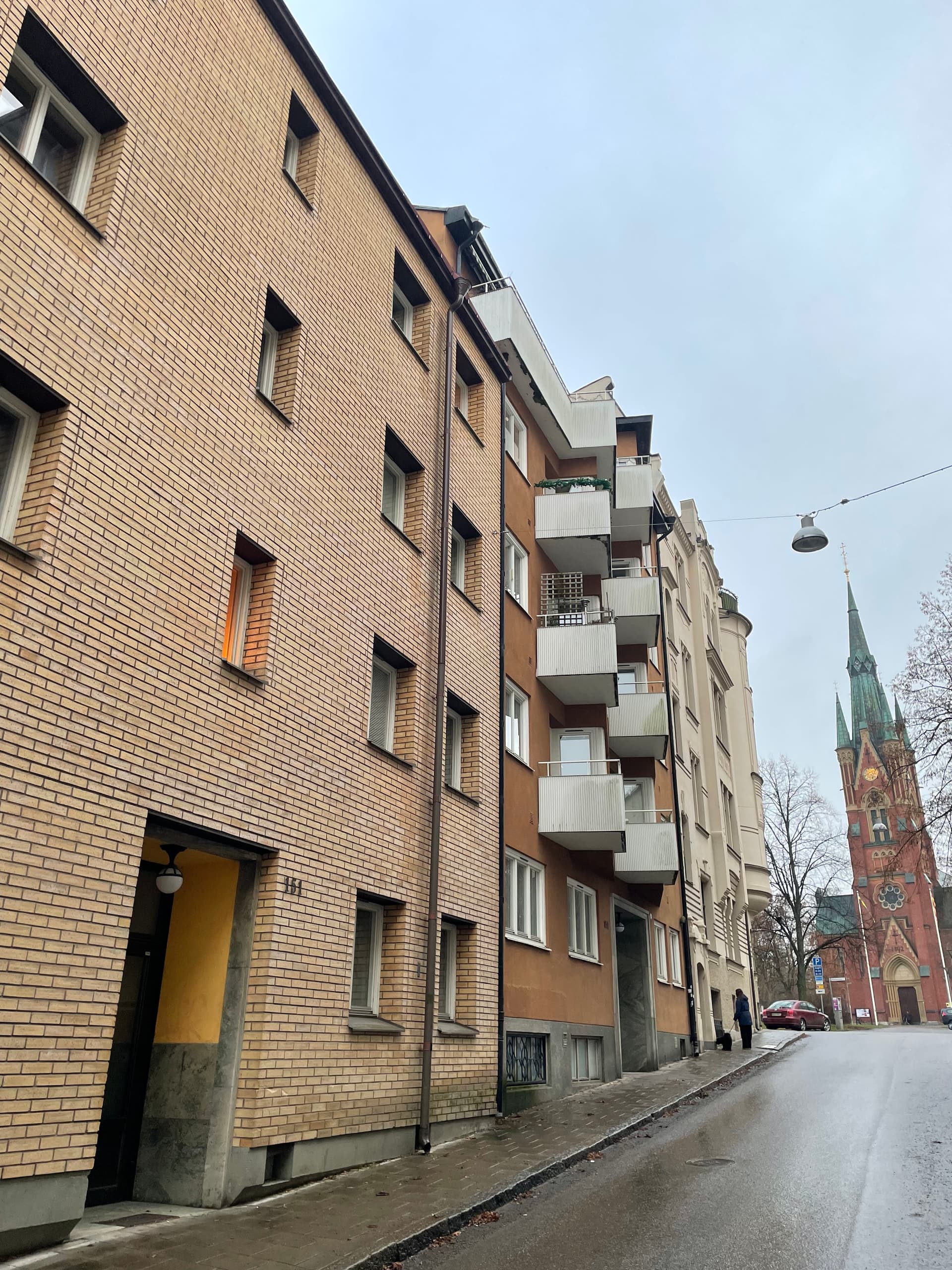 exteriört