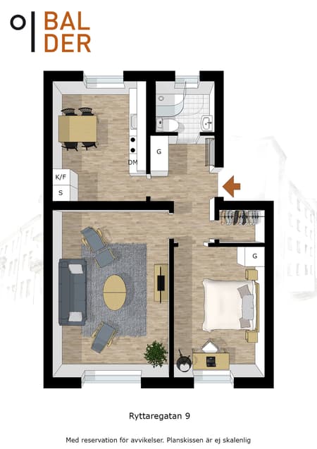 80141 - 2 rok, 52 m² (spegelvänd) (Ryttaregatan 9).jpg