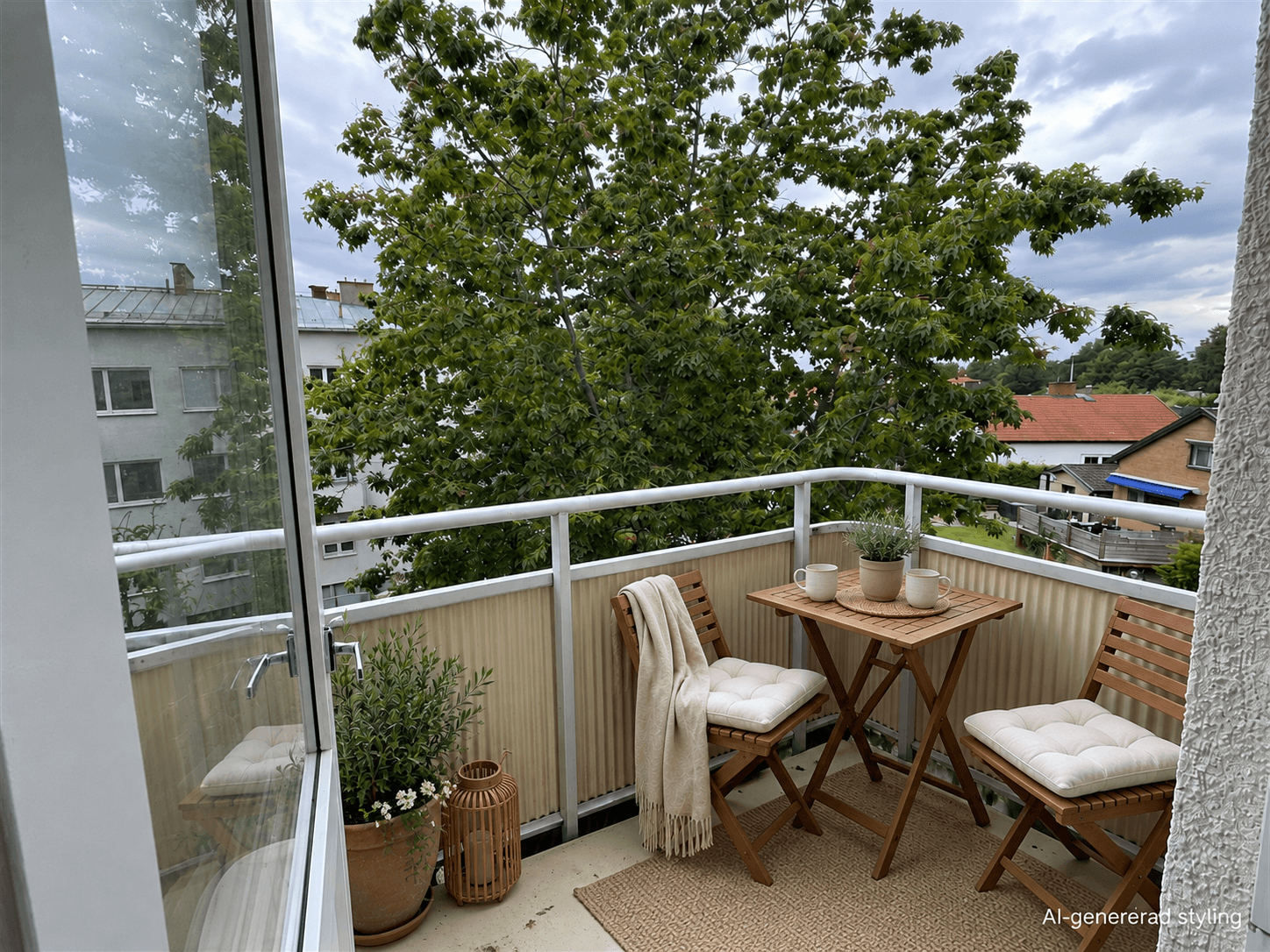 Sliten balkong med stilren bistroinredning.png