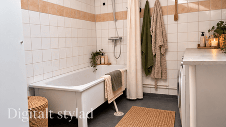 Varmt skandinaviskt badrum med växter.png