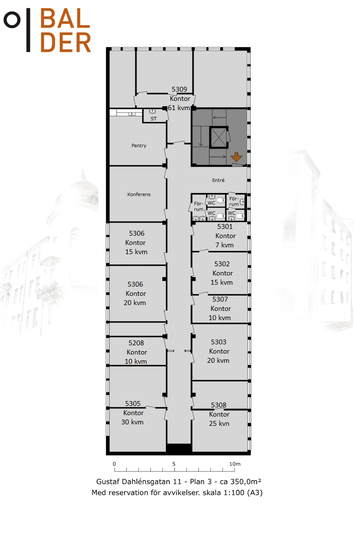 Gustaf Dalénsgatan 11 plan 3.png