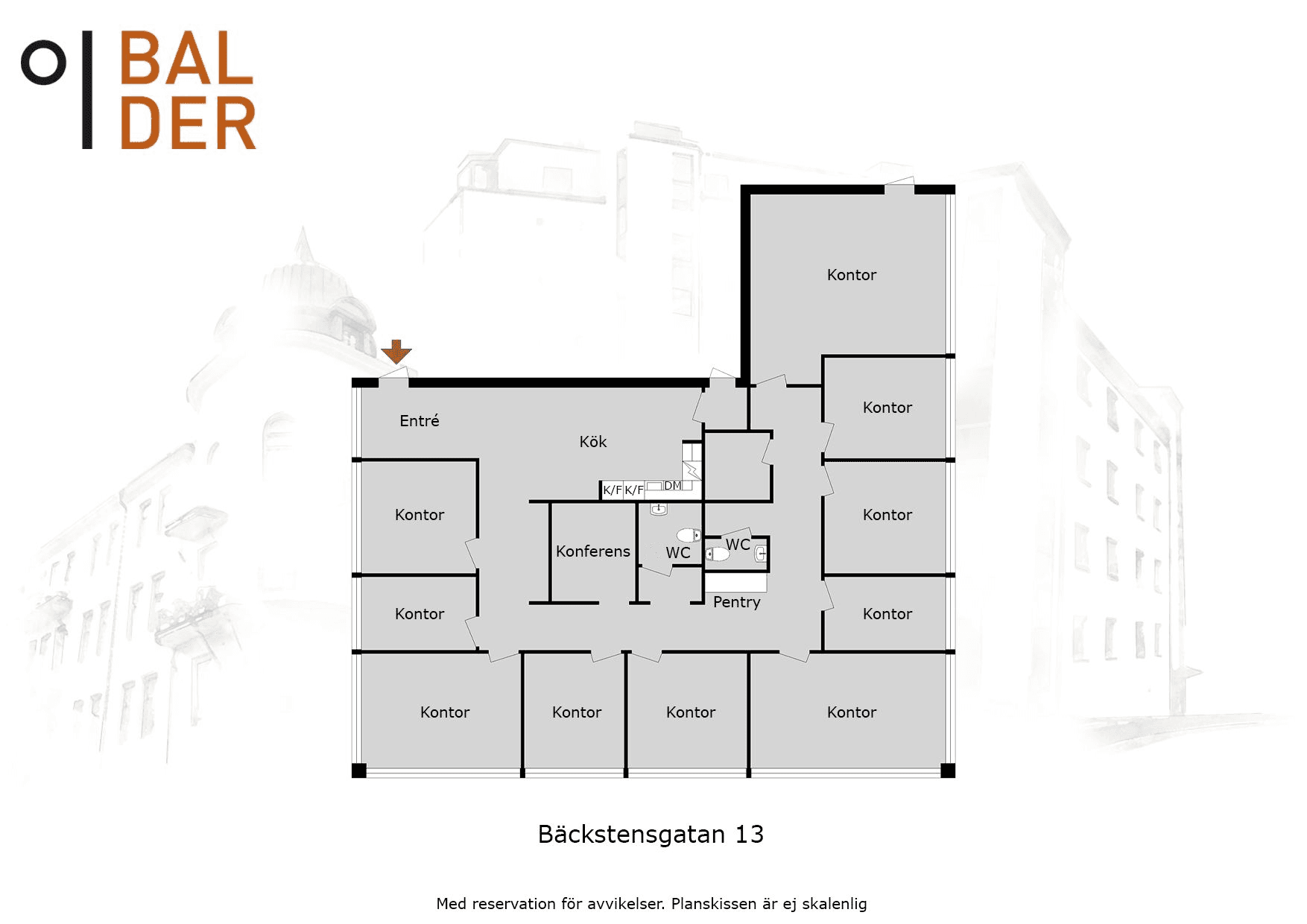 Bäckstensgatan 13, paint.png