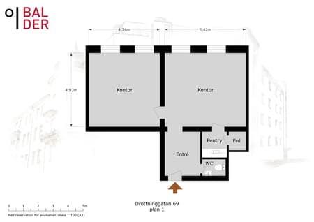 Drottninggatan 69 plan 2 copy.jpg