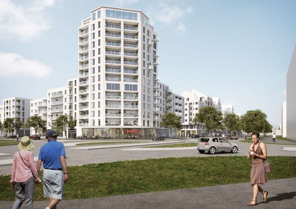 Balder Circle K Kungsbacka