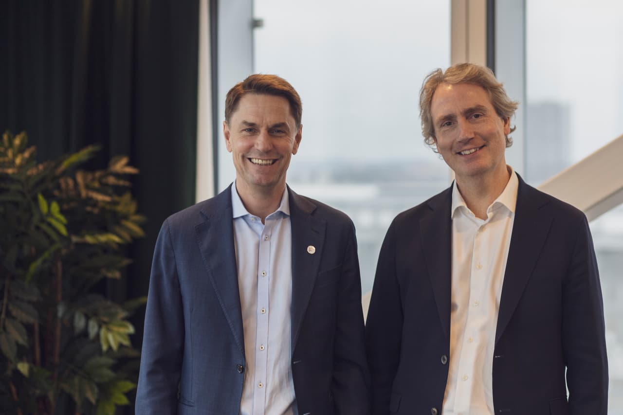 Jacob Torell Erik Selin Foto Andreas Jacobsson