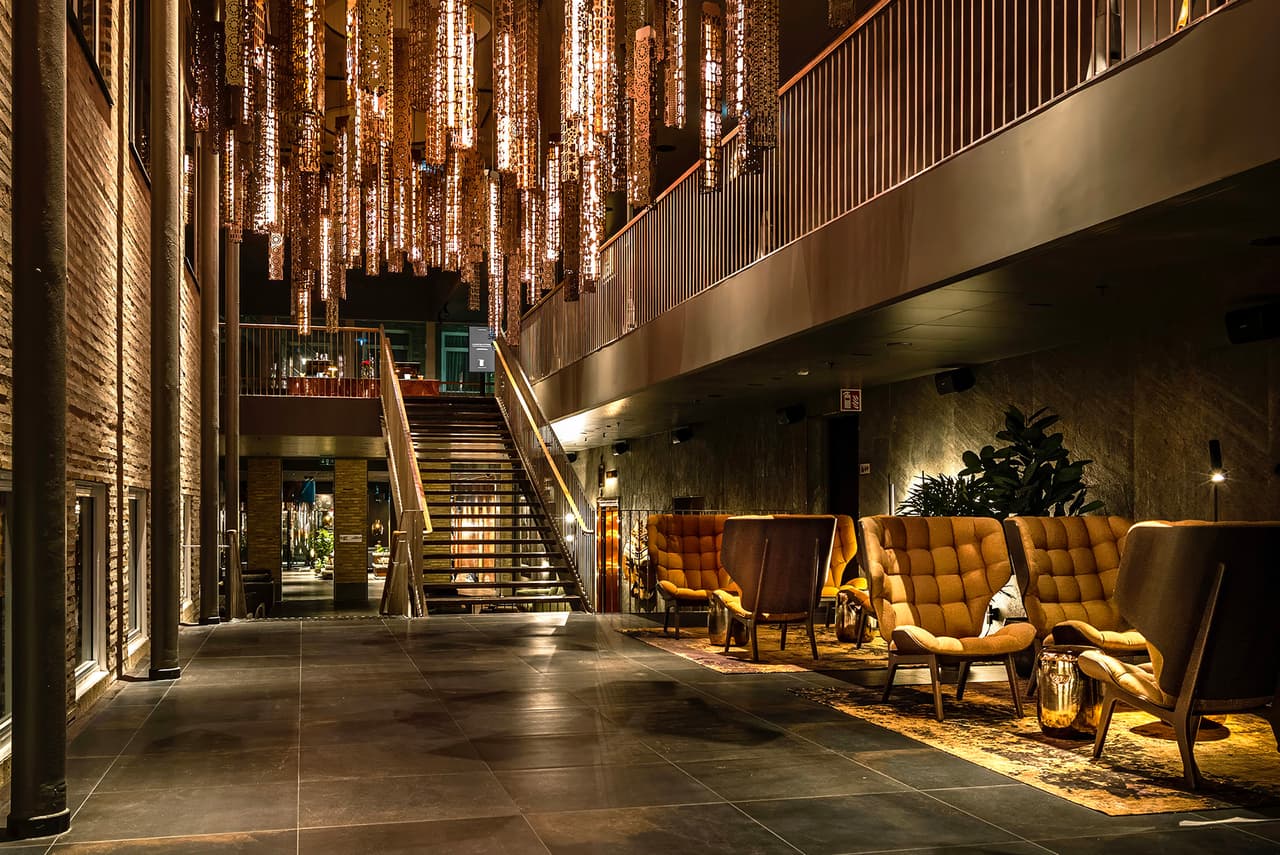 Hotel Draken Foto Erik Nissen Johansen