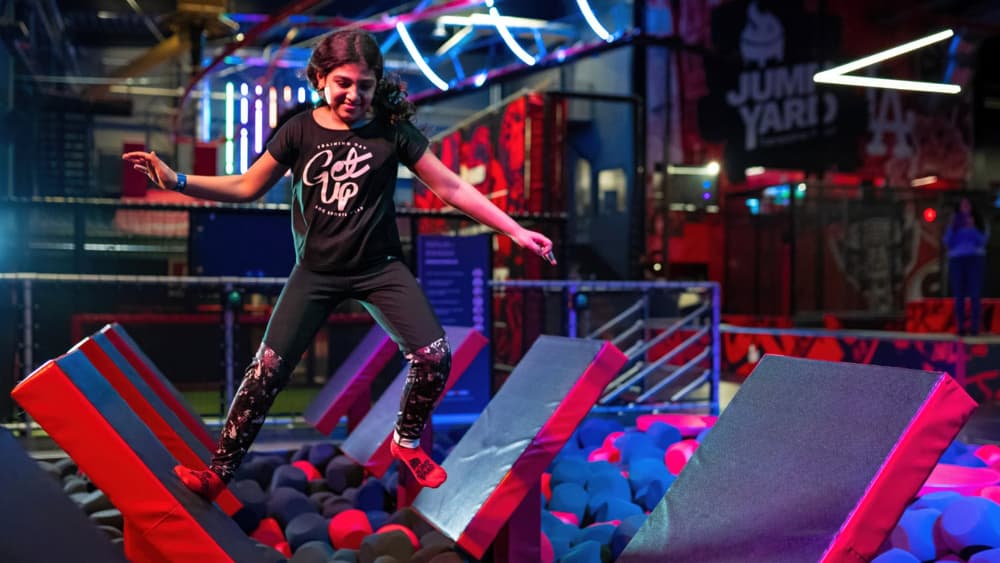 JumpYard etablerar sig hos Balder i Heron City