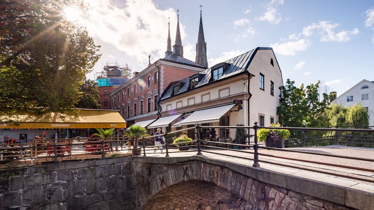 Balder Uppsala