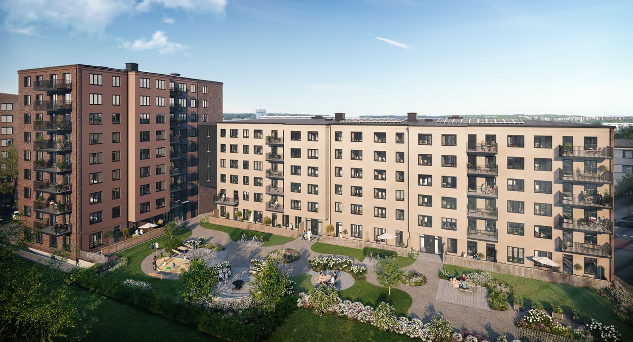 Granit-Innergård-Balder-Liljewall