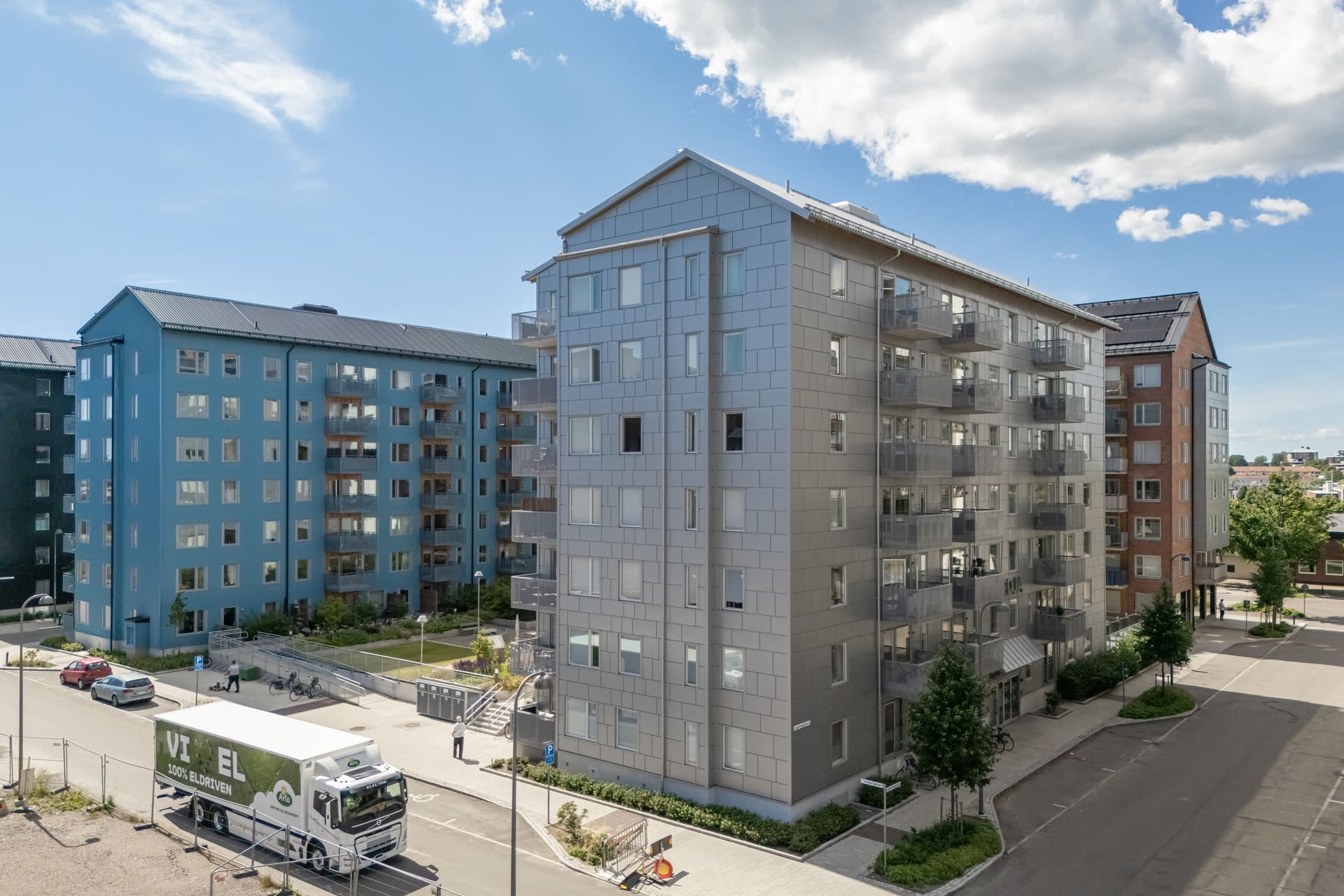 Timmergatan Lagerhusgatan, juli 2026.jpg