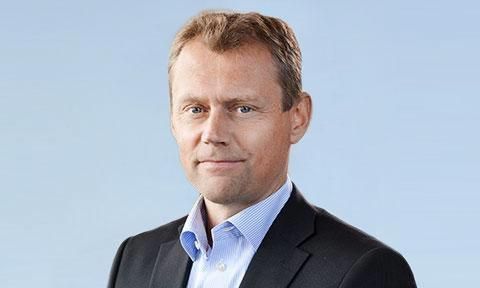 Bengt Kron, Revisor Fastighets AB Balder
