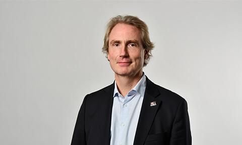 Erik Selin är VD och styrelseledamot i Fastighets AB Balder sedan 2005